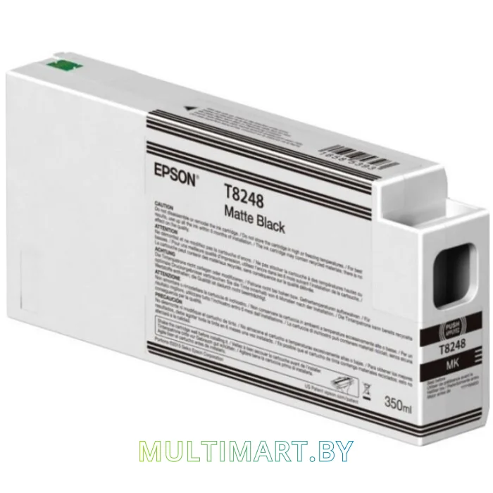 Картридж Epson C13T824800